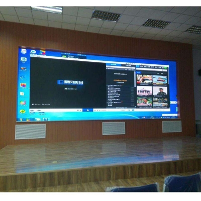 P2.5 indoor LED display