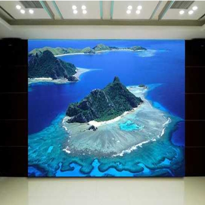 P3 indoor LED display