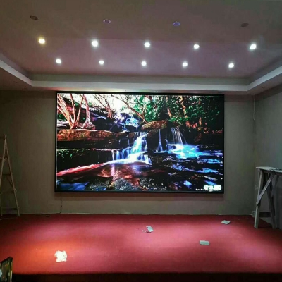 P4 indoor LED display